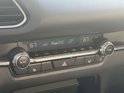 2025 Mazda Mazda CX-30 2.5 S Premium Package