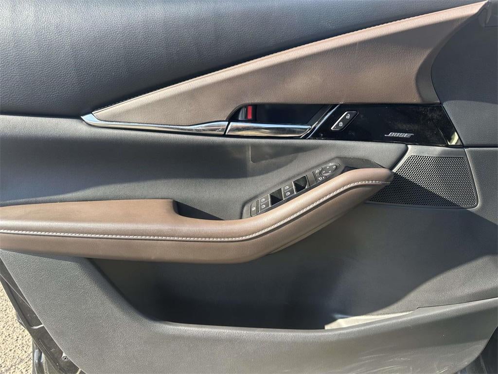 2025 Mazda Mazda CX-30 2.5 S Premium Package