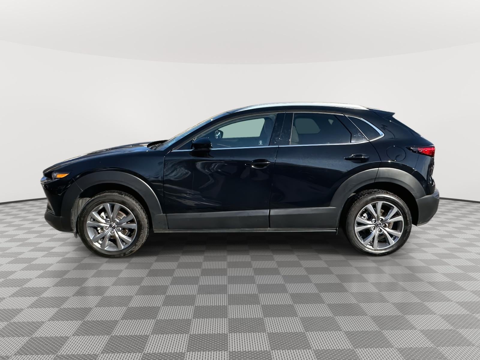 2025 Mazda Mazda CX-30 2.5 S Premium Package