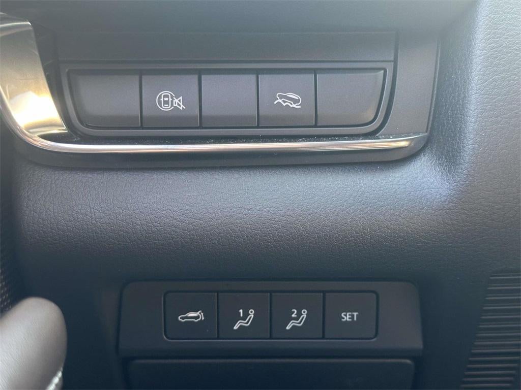 2025 Mazda Mazda CX-30 2.5 S Premium Package