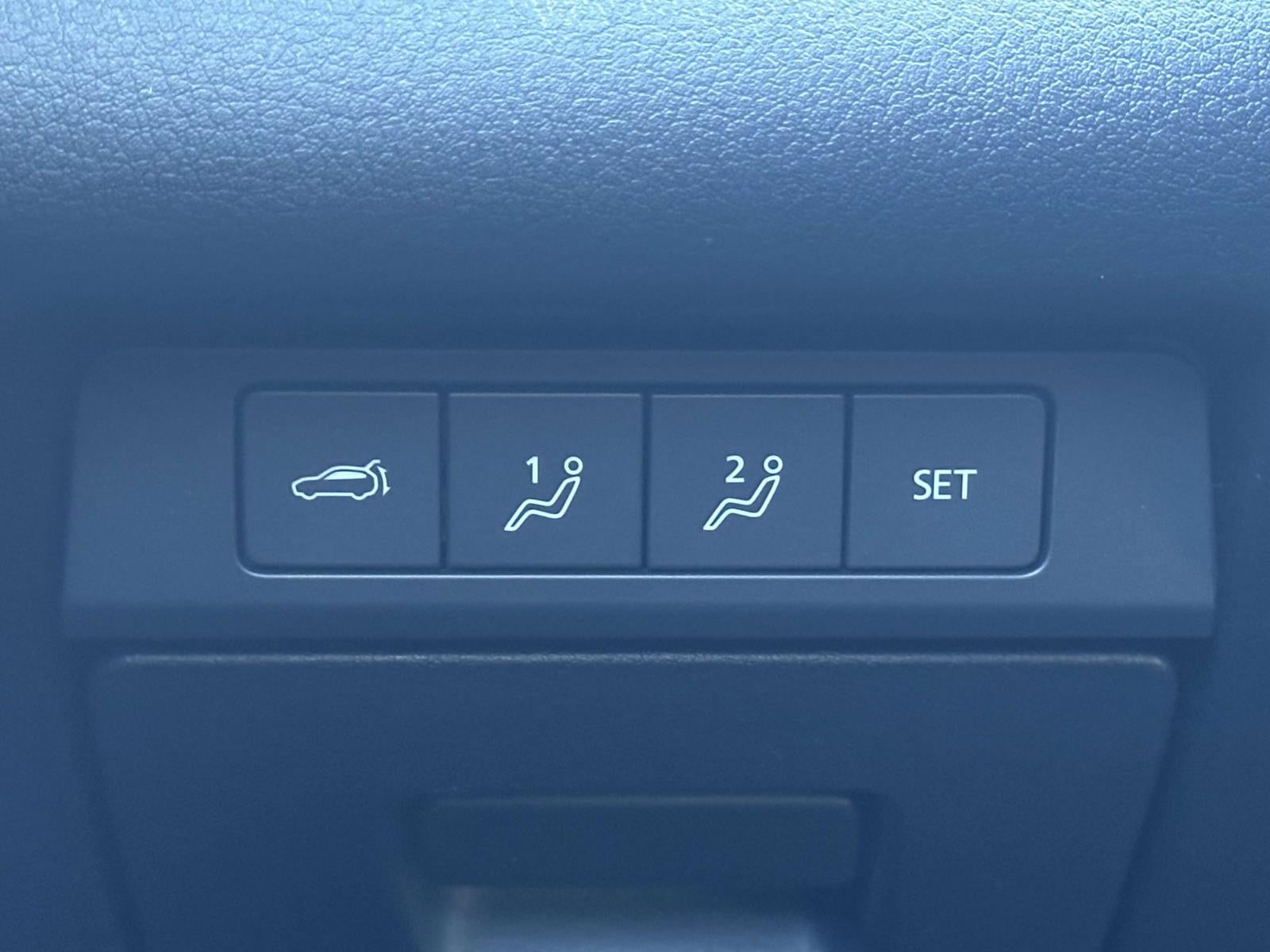 2025 Mazda Mazda CX-30 2.5 S Premium Package