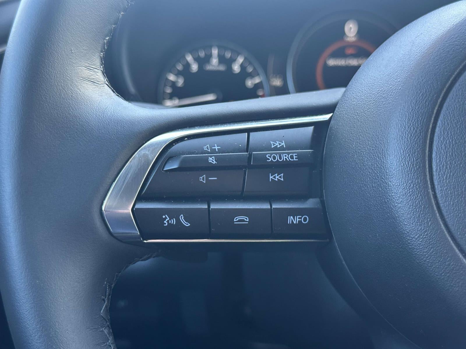 2025 Mazda Mazda CX-30 2.5 S Premium Package