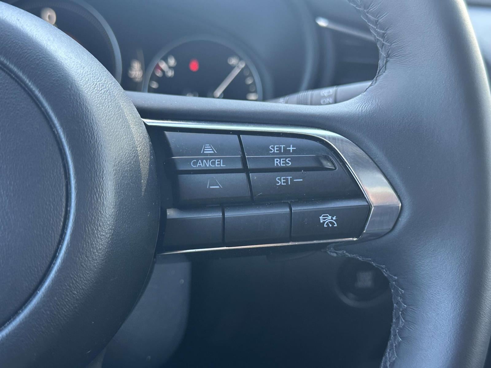 2025 Mazda Mazda CX-30 2.5 S Premium Package