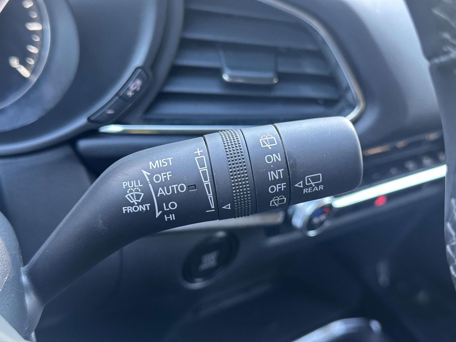 2025 Mazda Mazda CX-30 2.5 S Premium Package