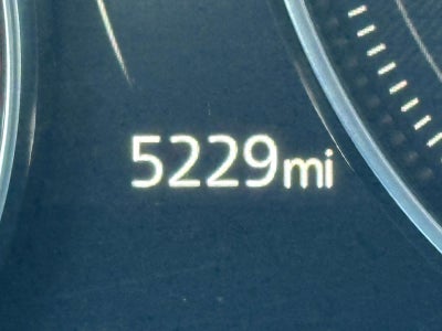 2025 Mazda Mazda CX-30 2.5 S Premium Package