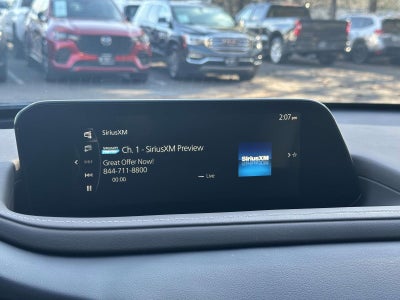 2025 Mazda Mazda CX-30 2.5 S Premium Package