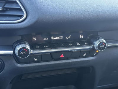 2025 Mazda Mazda CX-30 2.5 S Premium Package