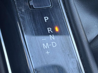 2025 Mazda Mazda CX-30 2.5 S Premium Package