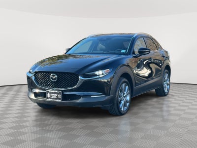 2025 Mazda Mazda CX-30 2.5 S Premium Package
