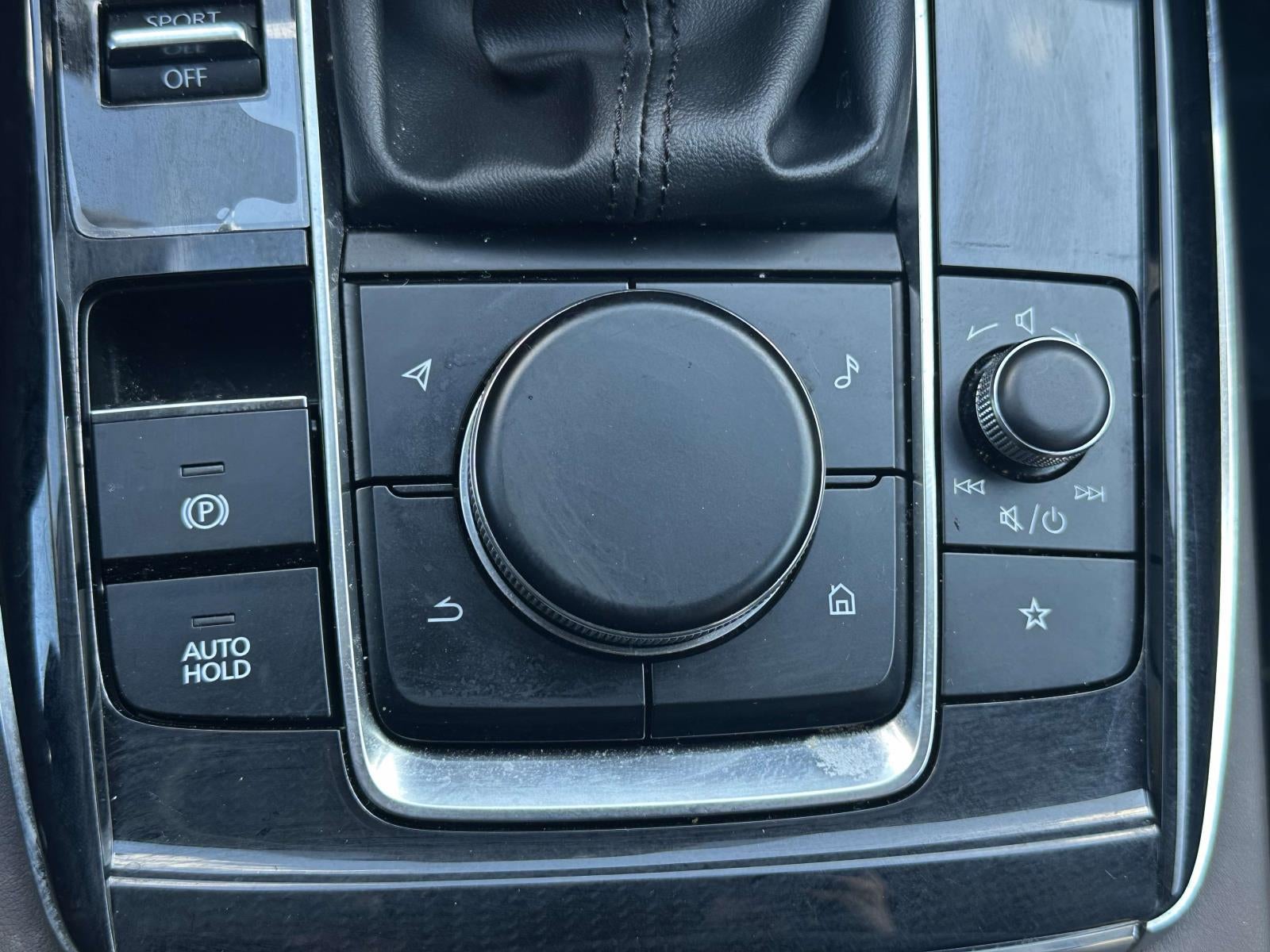 2025 Mazda Mazda CX-30 2.5 S Premium Package