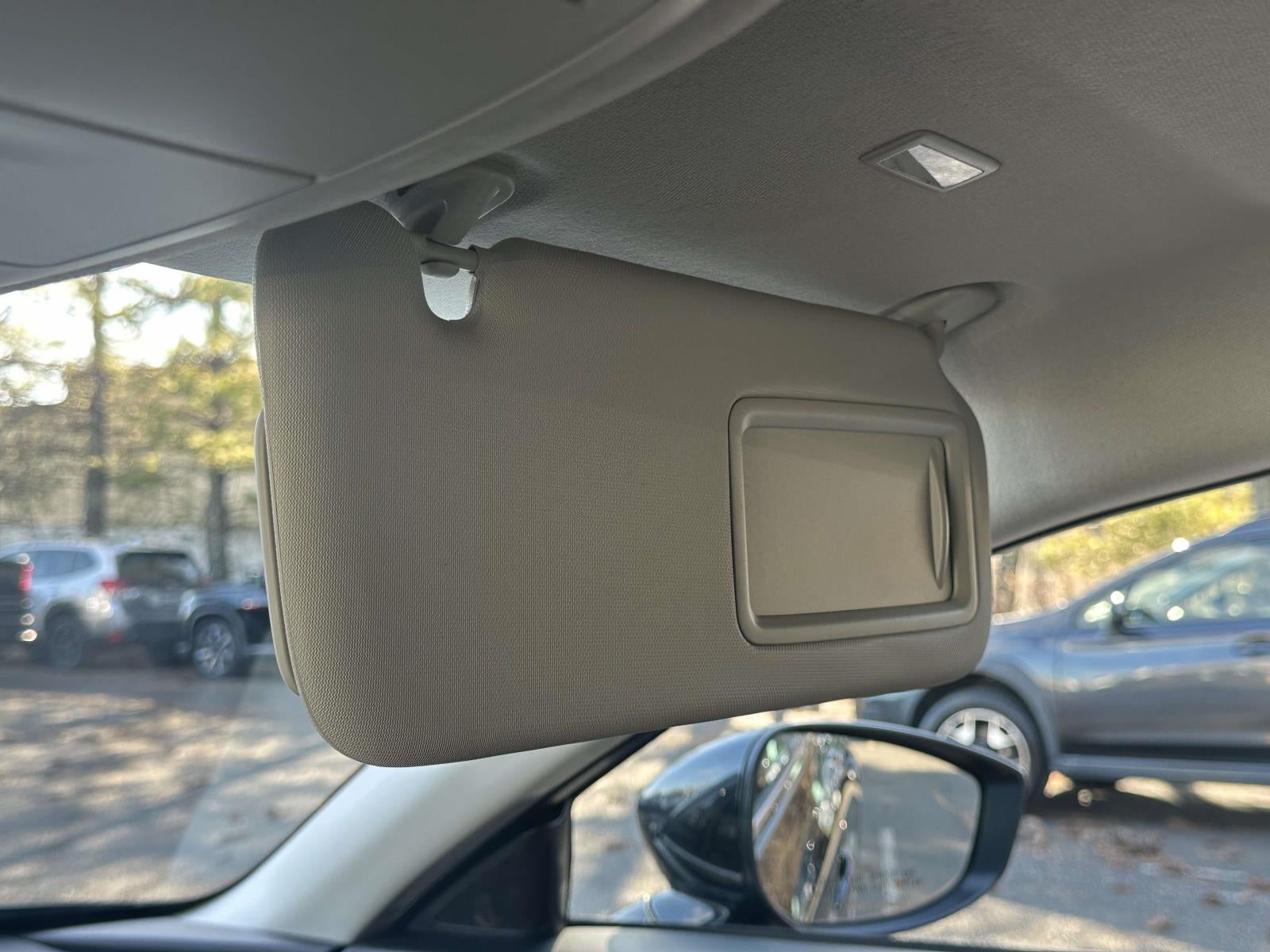 2025 Mazda Mazda CX-30 2.5 S Premium Package