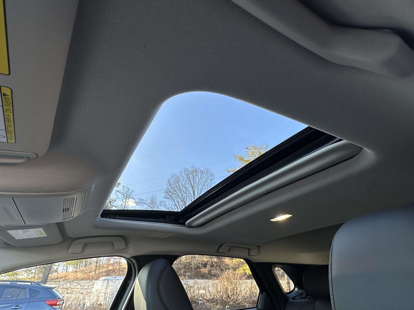 2025 Mazda Mazda CX-30 2.5 S Premium Package