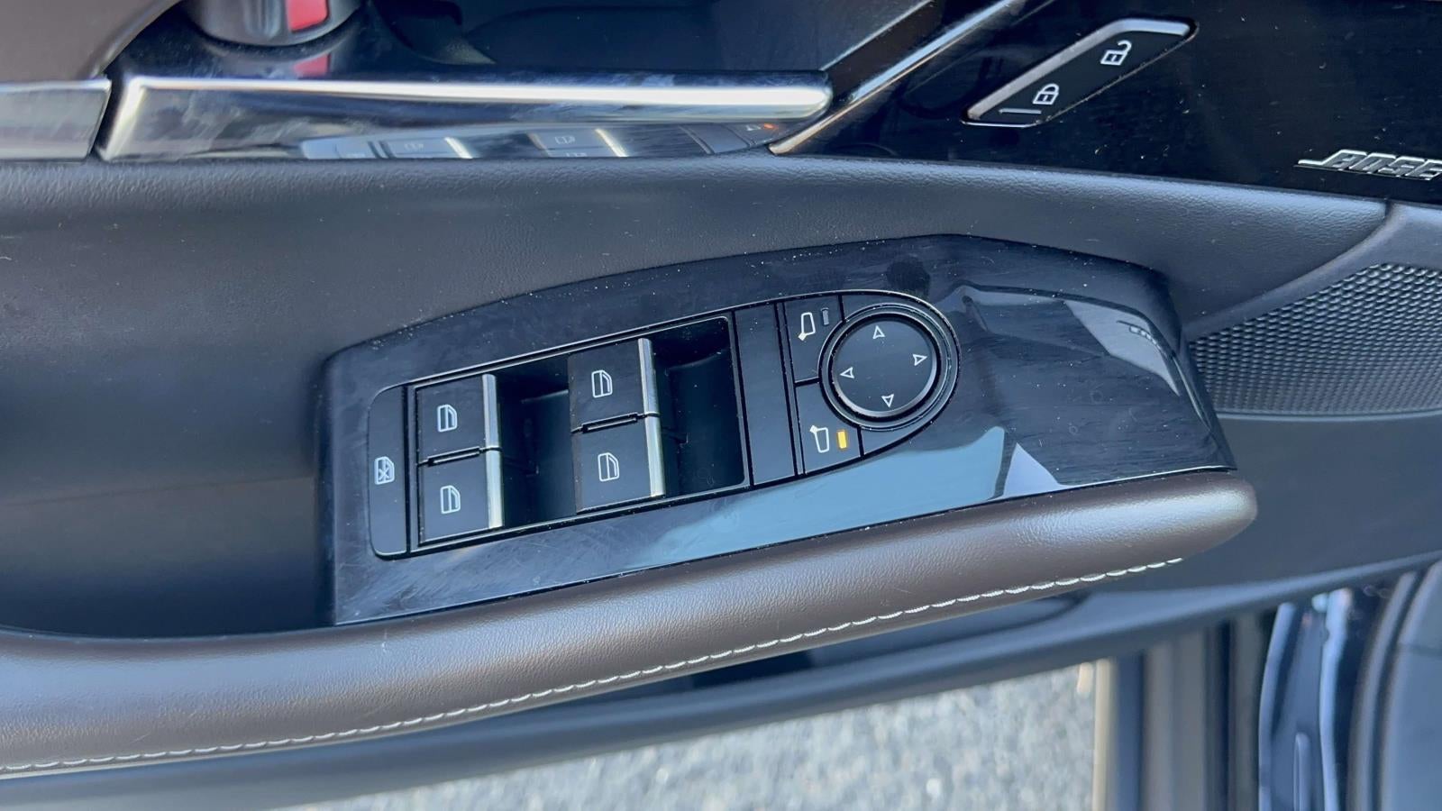 2025 Mazda Mazda CX-30 2.5 S Premium Package