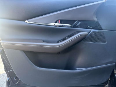 2025 Mazda Mazda CX-30 2.5 S Premium Package