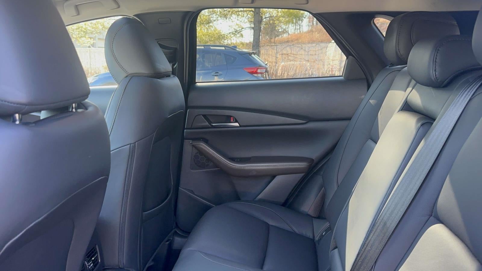 2025 Mazda Mazda CX-30 2.5 S Premium Package