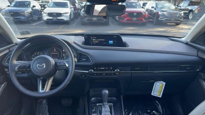 2025 Mazda Mazda CX-30 2.5 S Premium Package
