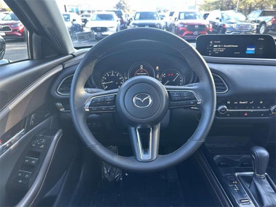 2025 Mazda Mazda CX-30 2.5 S Premium Package
