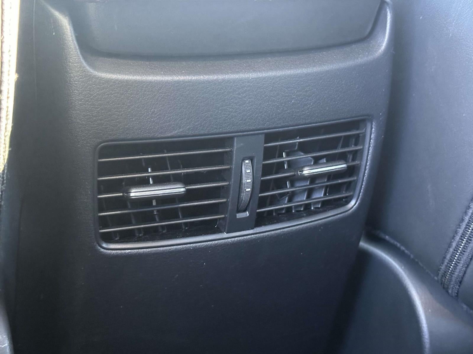 2025 Mazda Mazda CX-30 2.5 S Premium Package