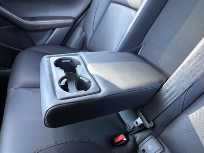 2025 Mazda Mazda CX-30 2.5 S Premium Package