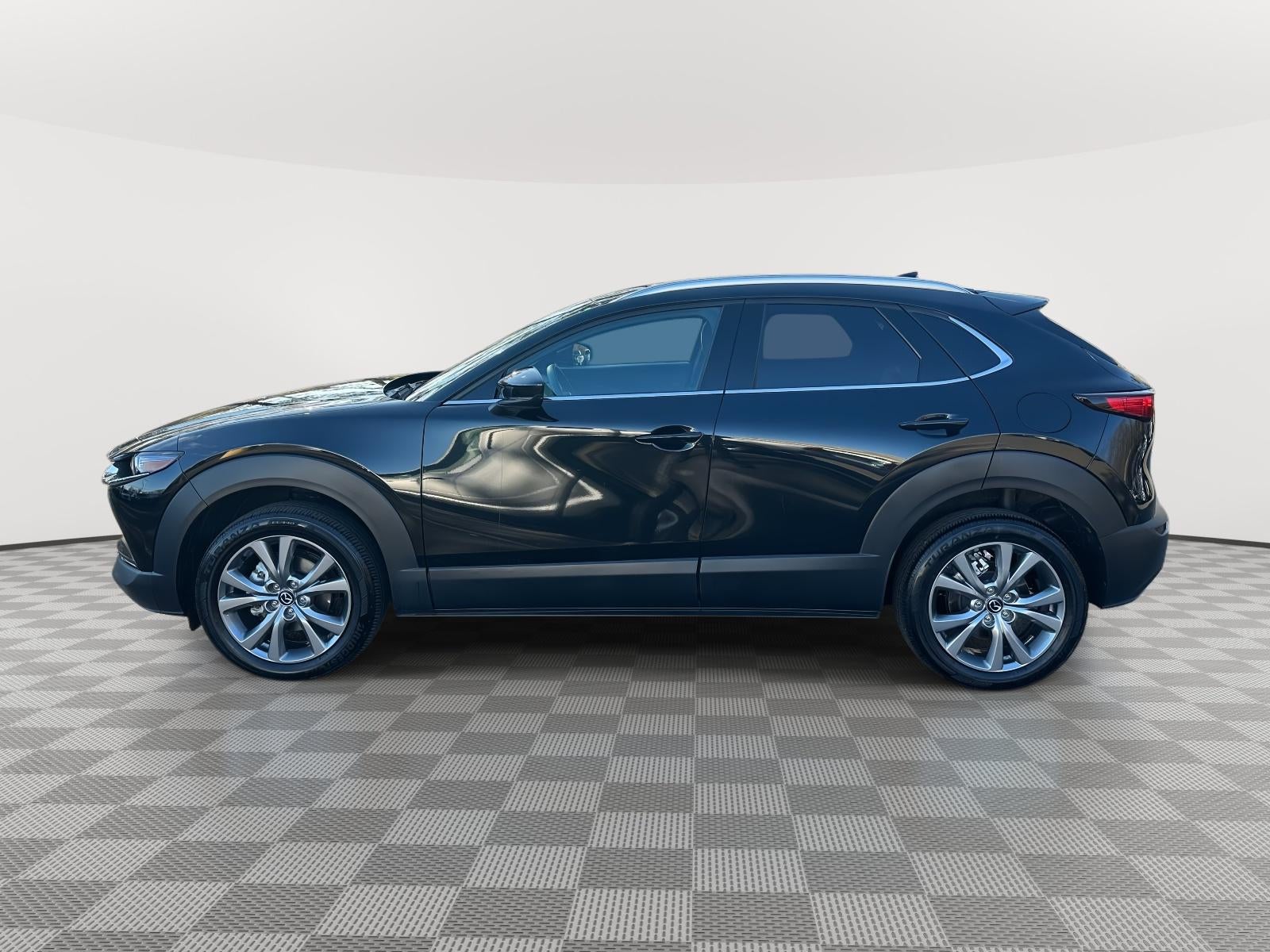 2025 Mazda Mazda CX-30 2.5 S Premium Package