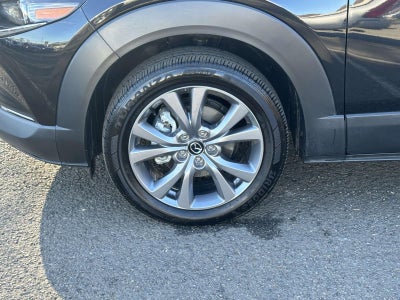 2025 Mazda Mazda CX-30 2.5 S Premium Package
