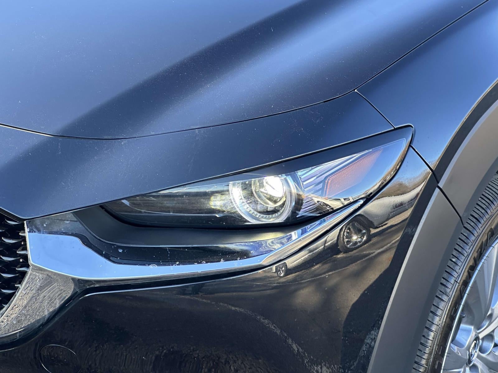 2025 Mazda Mazda CX-30 2.5 S Premium Package