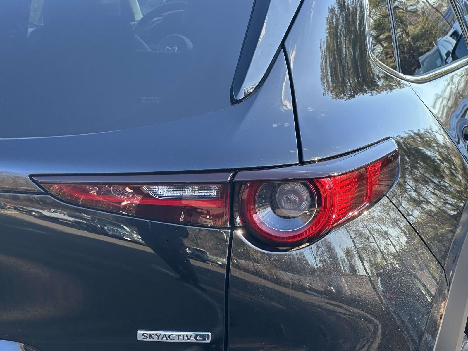 2025 Mazda Mazda CX-30 2.5 S Premium Package