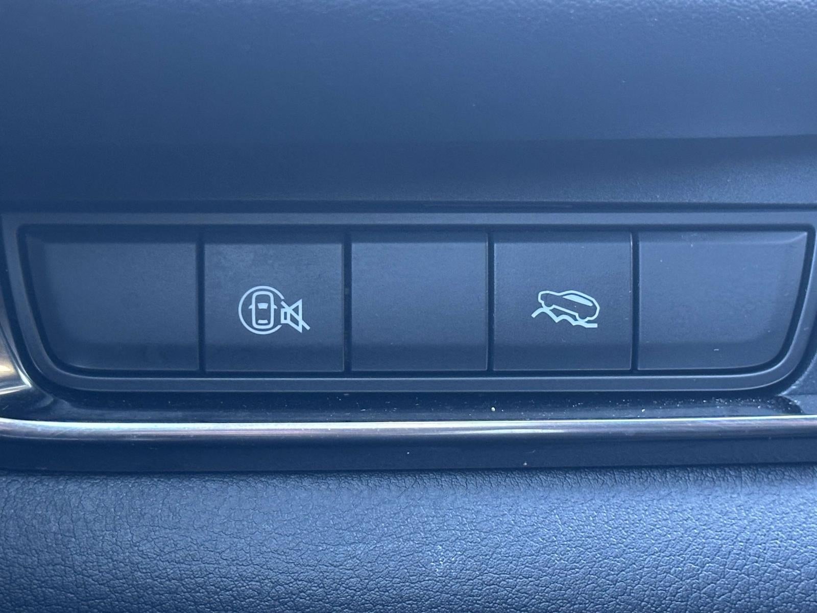 2025 Mazda Mazda CX-30 2.5 S Premium Package