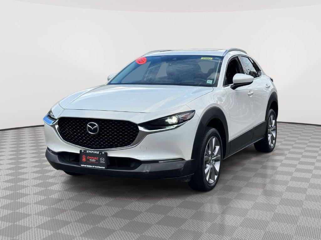 2023 Mazda Mazda CX-30 2.5 S Premium