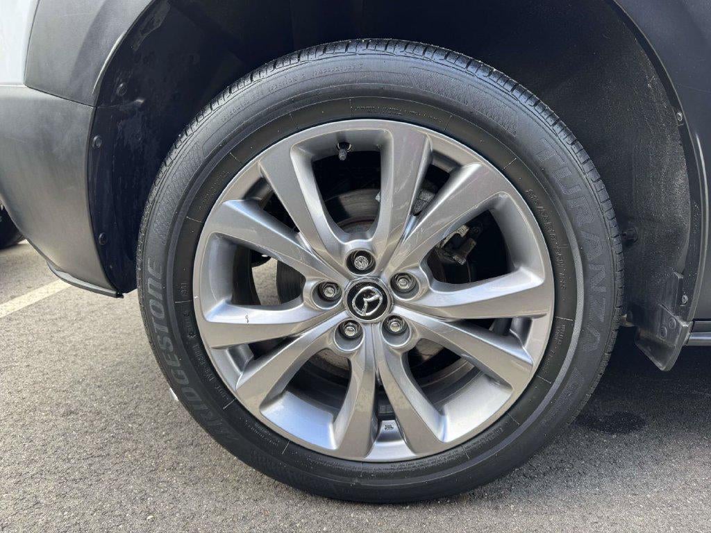 2023 Mazda Mazda CX-30 2.5 S Premium