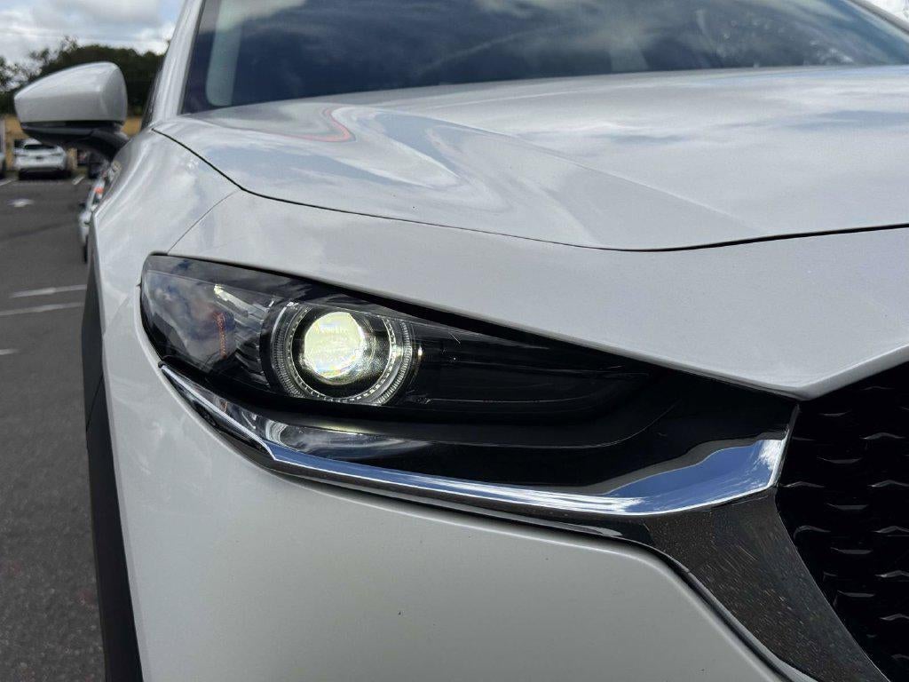 2023 Mazda Mazda CX-30 2.5 S Premium