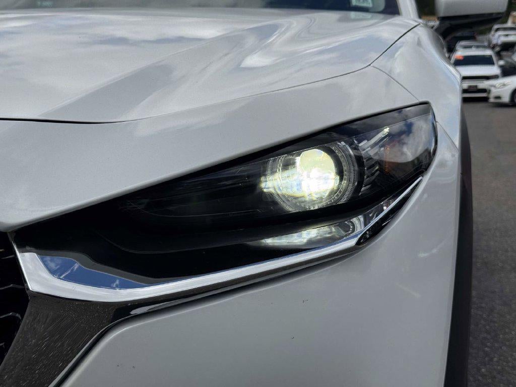 2023 Mazda Mazda CX-30 2.5 S Premium
