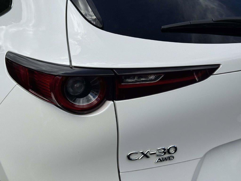 2023 Mazda Mazda CX-30 2.5 S Premium