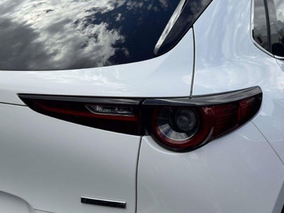 2023 Mazda Mazda CX-30 2.5 S Premium