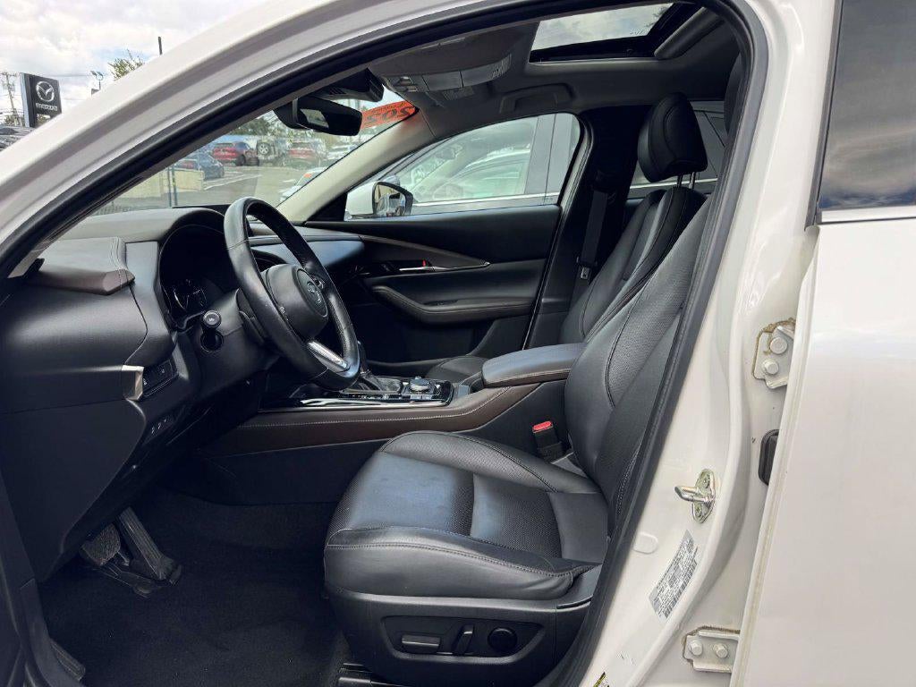 2023 Mazda Mazda CX-30 2.5 S Premium