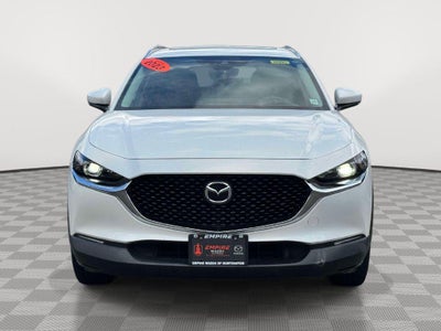 2023 Mazda Mazda CX-30 2.5 S Premium