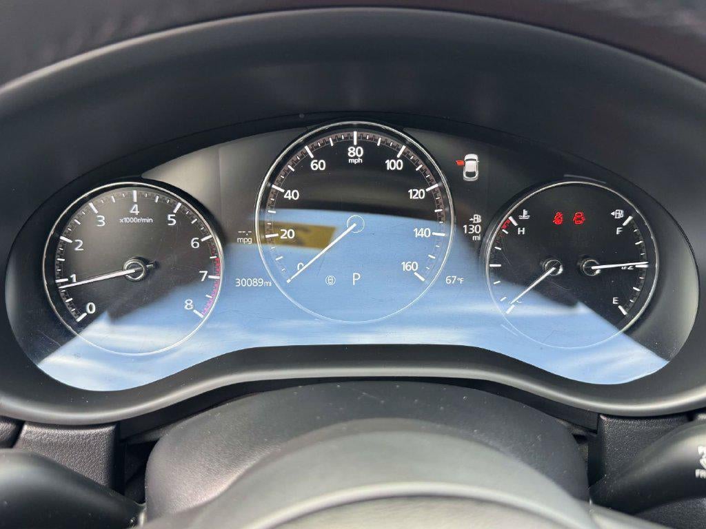 2023 Mazda Mazda CX-30 2.5 S Premium