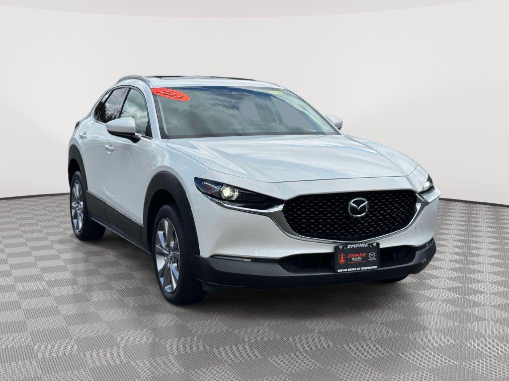 2023 Mazda Mazda CX-30 2.5 S Premium