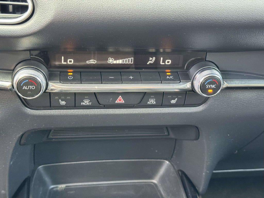 2023 Mazda Mazda CX-30 2.5 S Premium