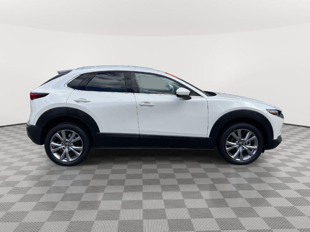 2023 Mazda Mazda CX-30 2.5 S Premium