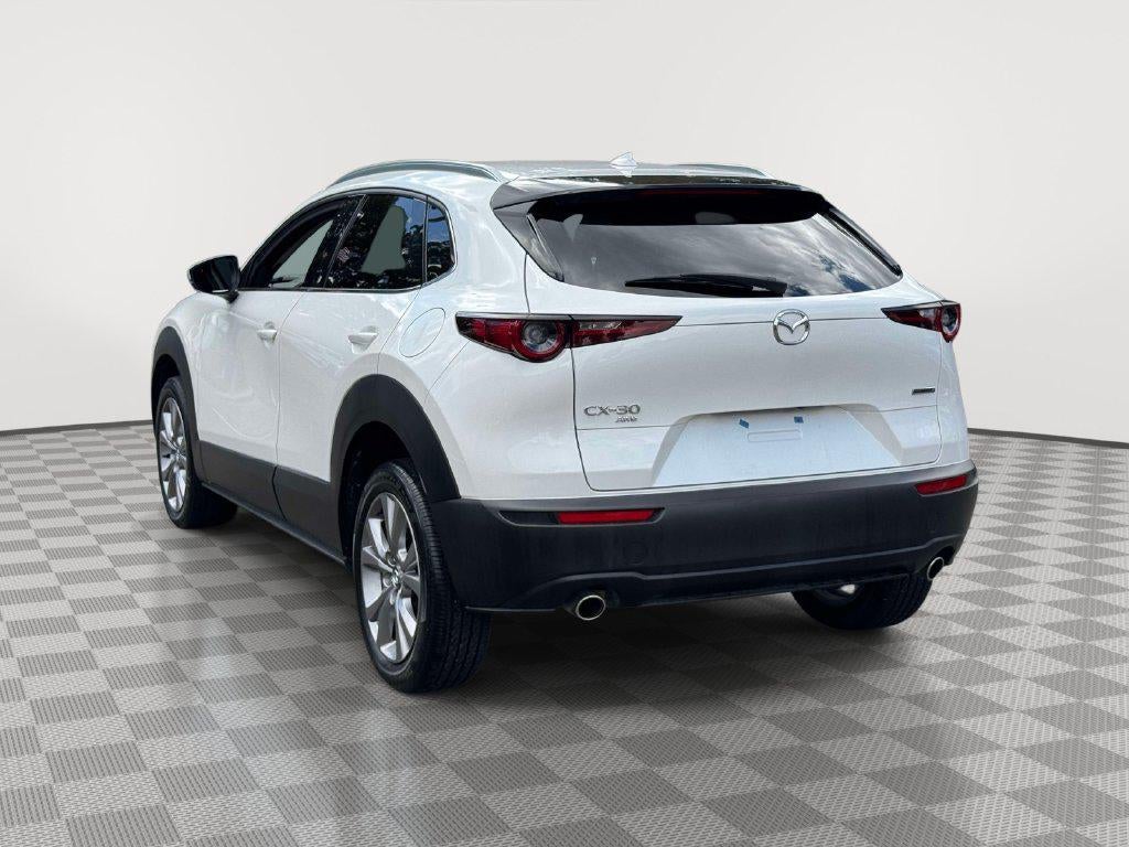 2023 Mazda Mazda CX-30 2.5 S Premium