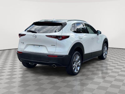 2023 Mazda Mazda CX-30 2.5 S Premium