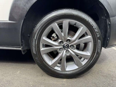 2023 Mazda Mazda CX-30 2.5 S Premium