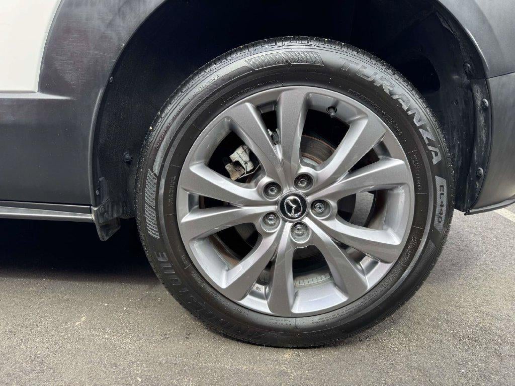 2023 Mazda Mazda CX-30 2.5 S Premium