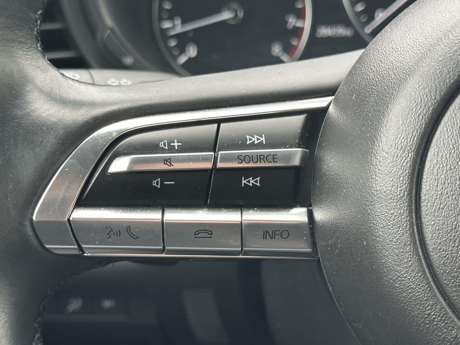 2023 Mazda Mazda CX-30 2.5 S Premium