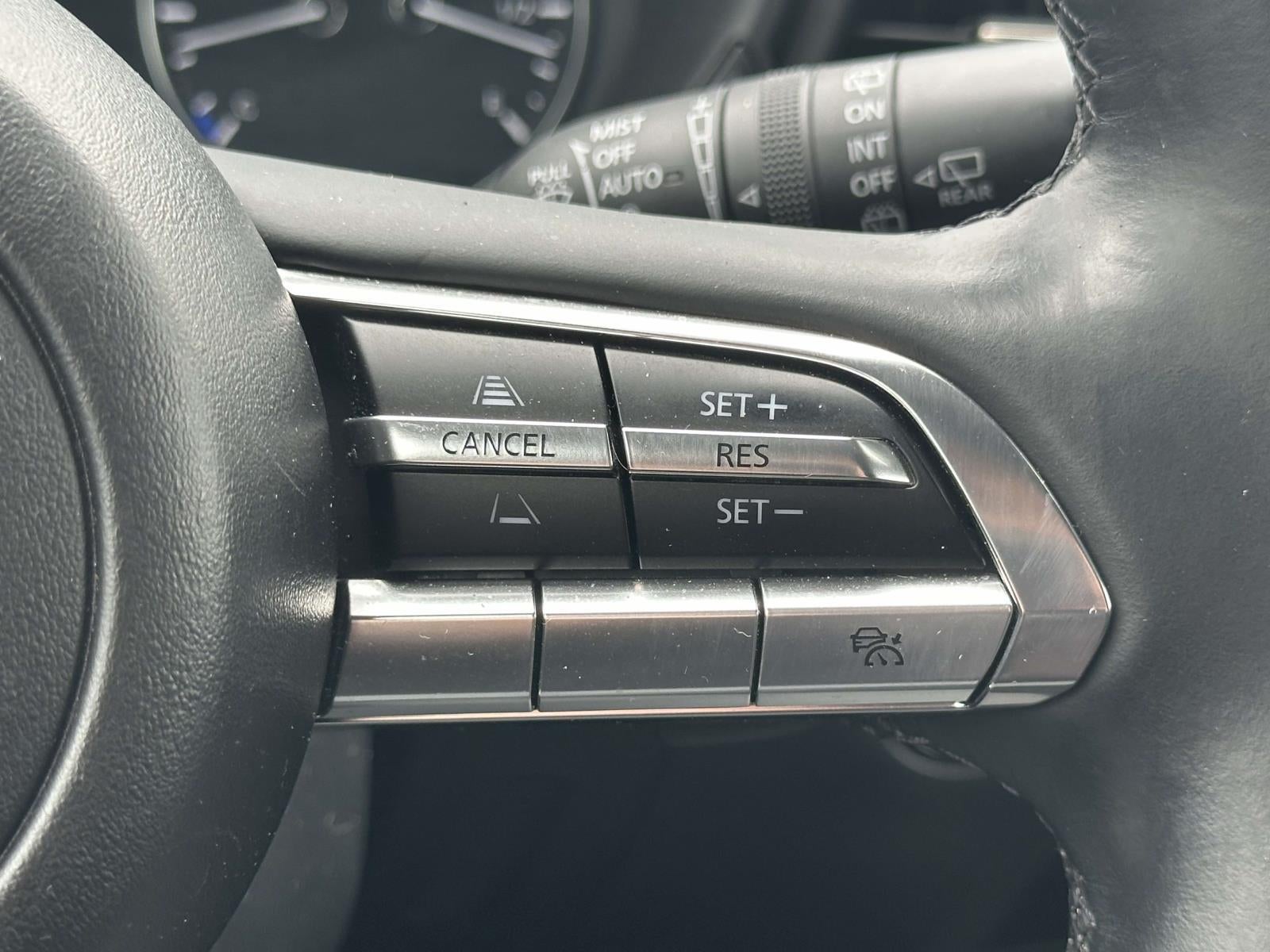 2023 Mazda Mazda CX-30 2.5 S Premium