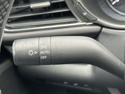 2023 Mazda Mazda CX-30 2.5 S Premium