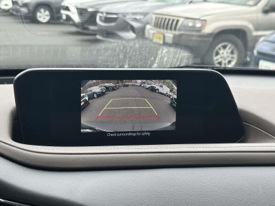 2023 Mazda Mazda CX-30 2.5 S Premium