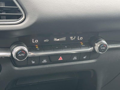 2023 Mazda Mazda CX-30 2.5 S Premium