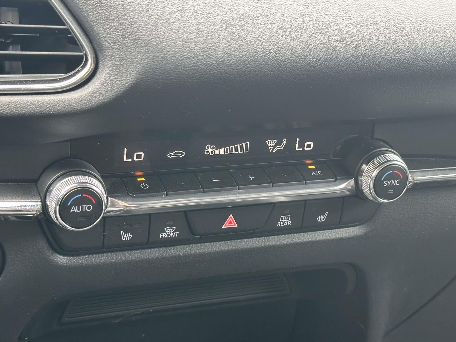 2023 Mazda Mazda CX-30 2.5 S Premium